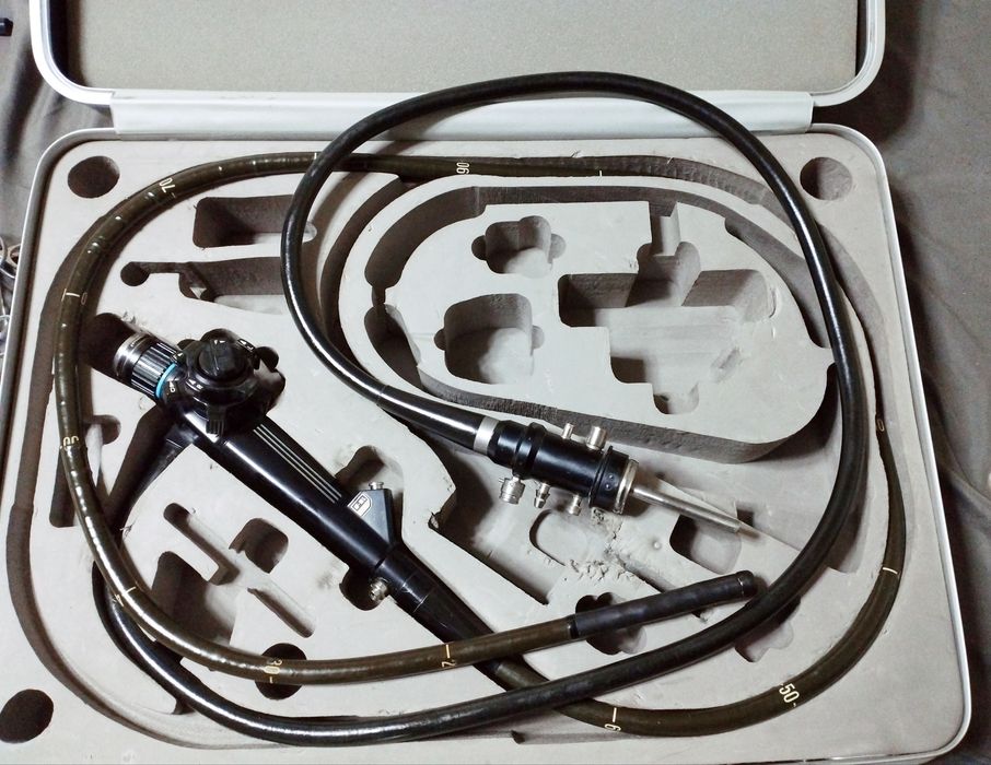 Эндоскоп колоносскоп