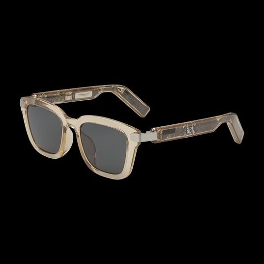 Óculos inteligentes Jbl Soundgear Frames Square