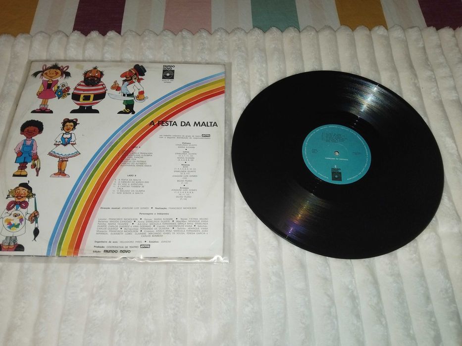 Grupo Adoque – A Festa Da Malta