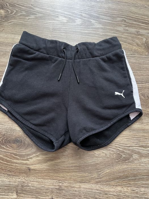 Спортивні Шорти Puma