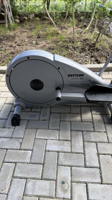Eliptica Kettler Vito XS