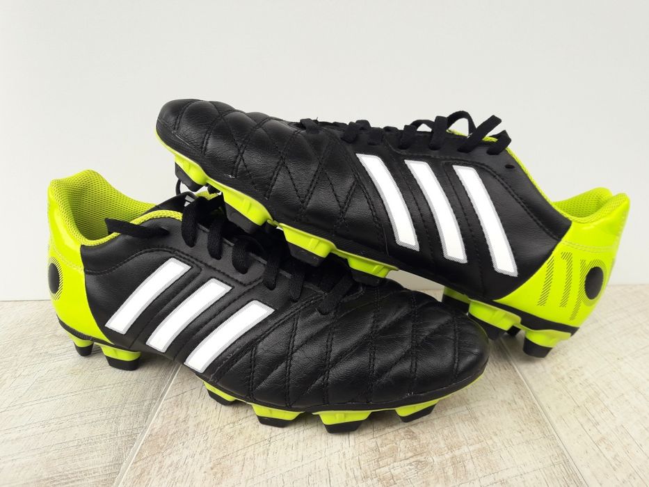 Бутси Adidas Pro 11QUESTRA (40)