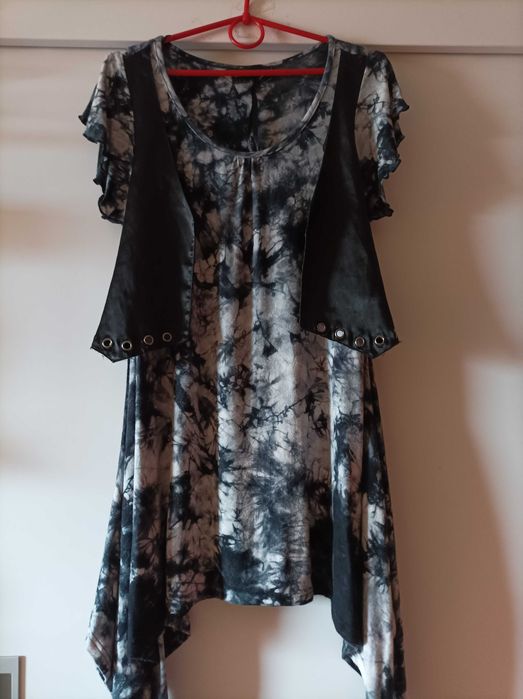 Bluzka/tunika rozm M/L Urban Angel