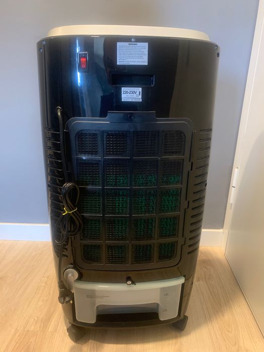 Promoção!!! Climatizador de Ar MEI AC 2980 H (7 L)