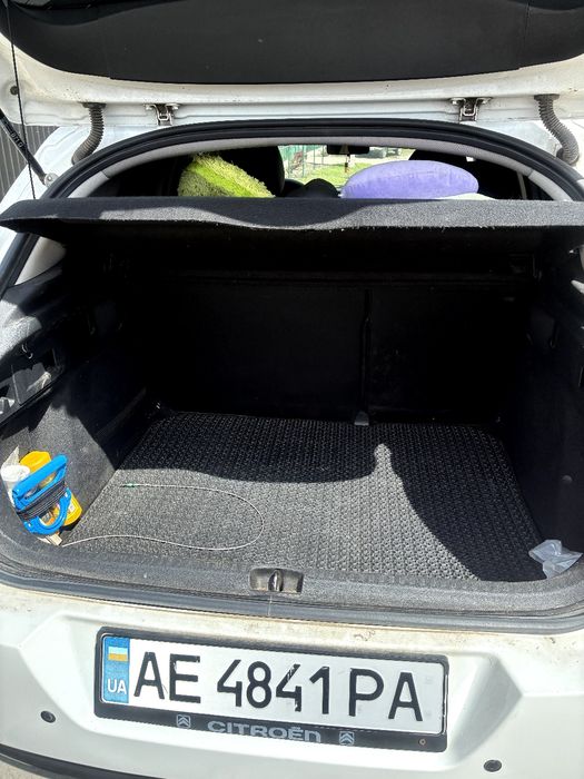 Citroen c4 2014р.