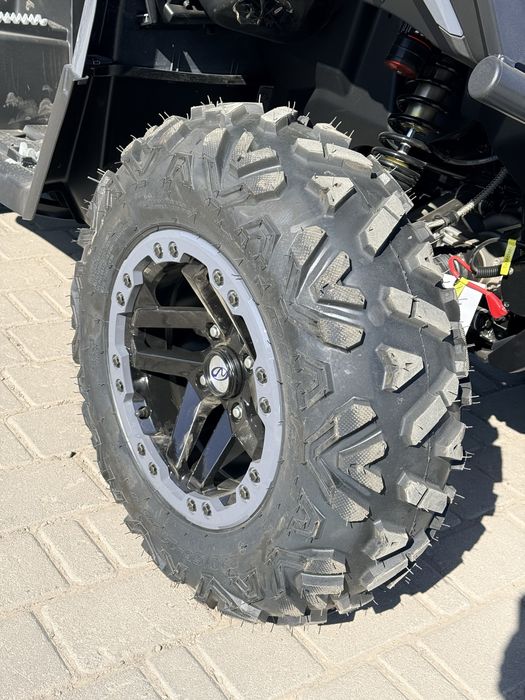 NEW Квадроцикл LINHAI VALOR650(S) MUD EFI EPS | Гарантія | Розстрочка