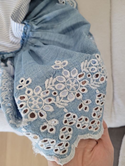 Sukienka r. 116 next