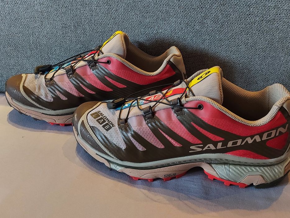 Salomon Xt-4 Lab