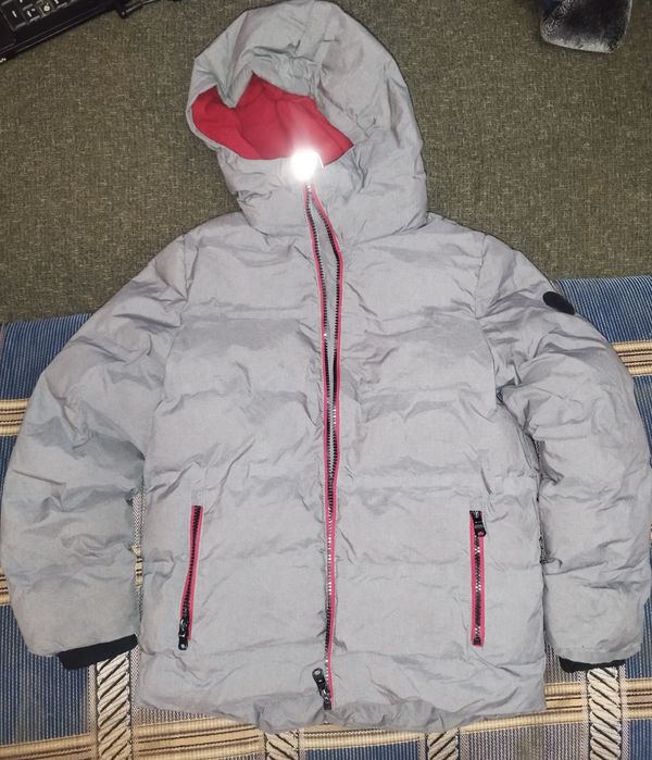 Курточка Next Зима