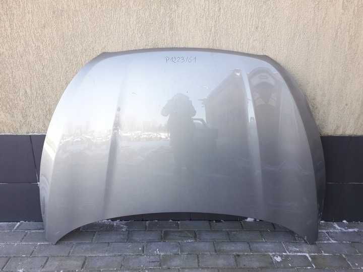 Капот оригинал Hyundai ix35 2010-2017 разборка