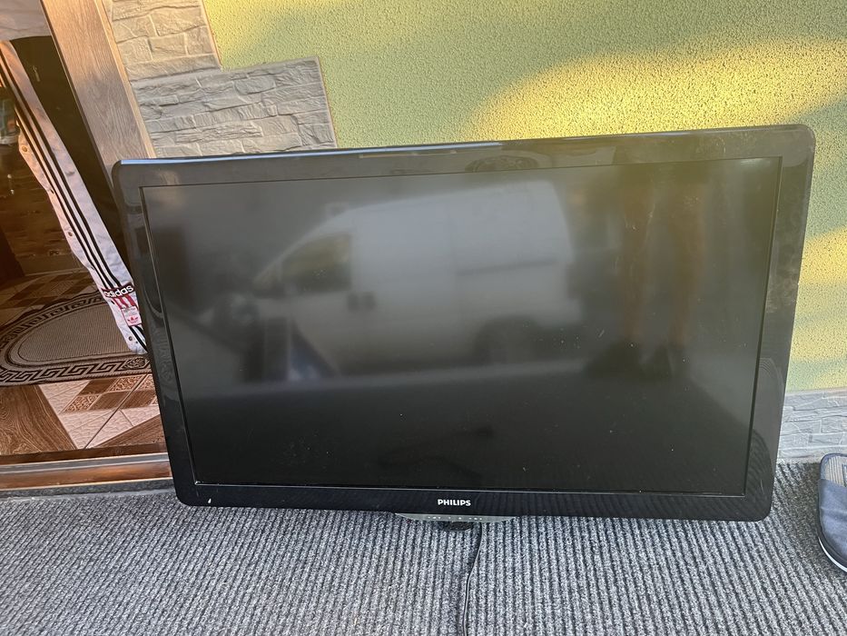 Philips 42PFL4606H/58