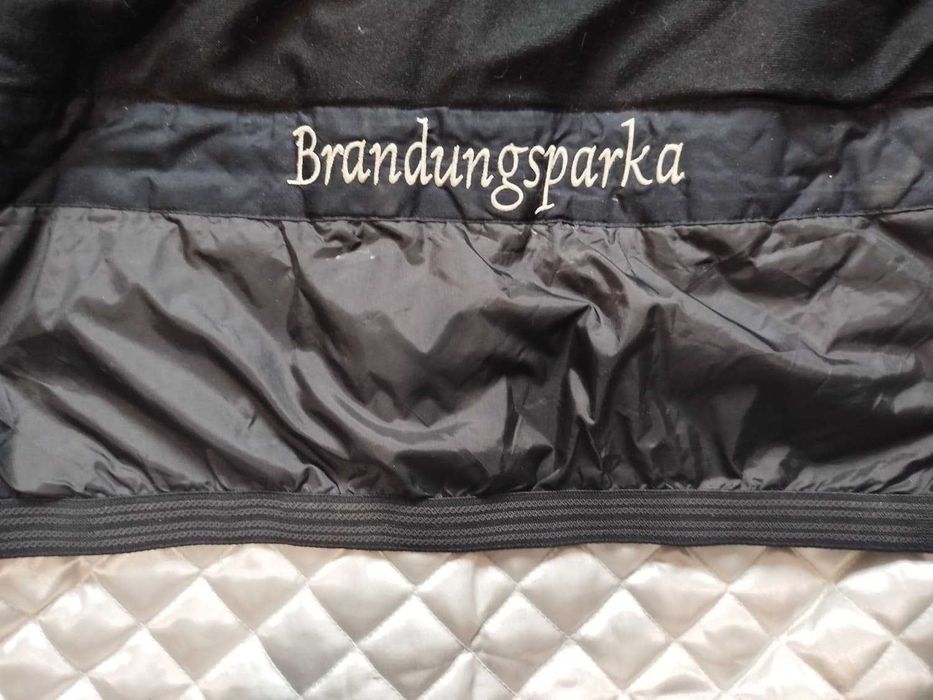 Kurtka Wellensteyn Męska M