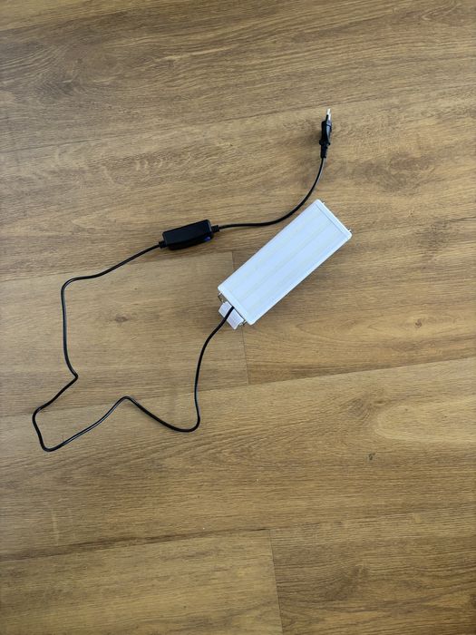 Belka led akwariowa 30cm