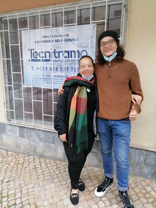 Lavandaria self service seja o próximo empresário de sucesso