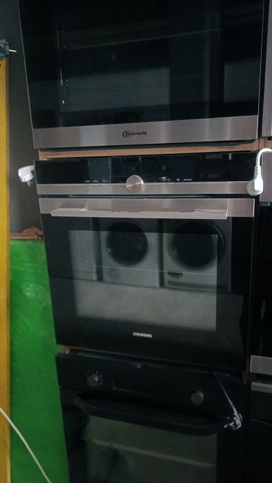 Духовка Bosch , Siemens