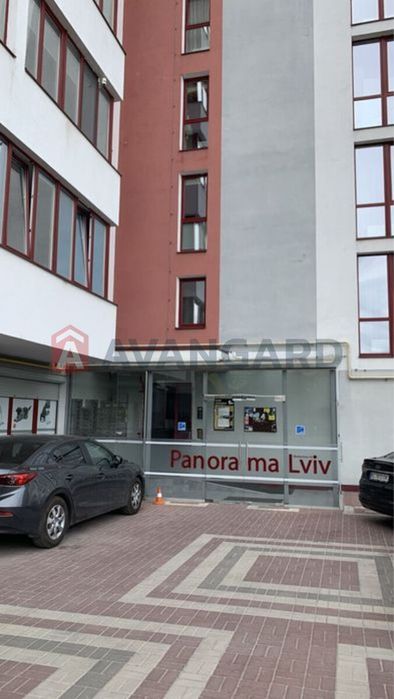 Квартира з стильним ремонтом у новобудові