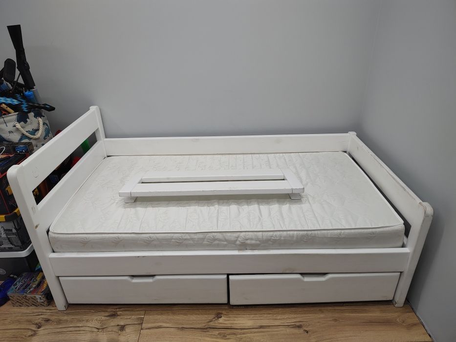 Продам ліжко розмір 160 * 80