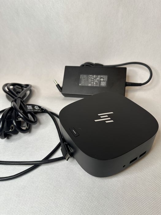 HP USB-C Dock G5 stacja dokująca 120W Wawa