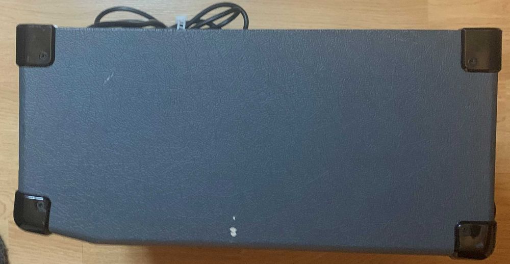 Coxx GG-15 Guitar Amplifier wzmacniacz gitarowy combo