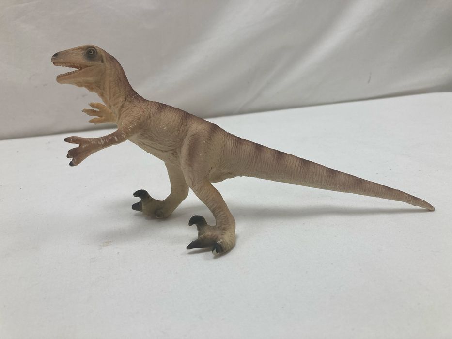 Brinquedo, Figuras de Animais Bullyland