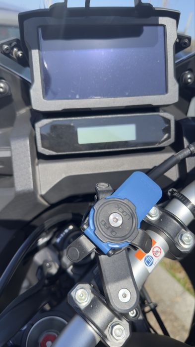 Africa twin dct 1100 2020