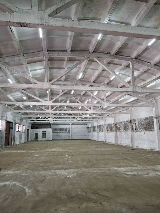 Склади  в оренду  Полтава