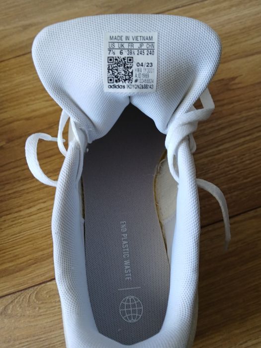 Buty damskie Adidas