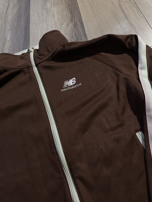 Зіпка New Balance