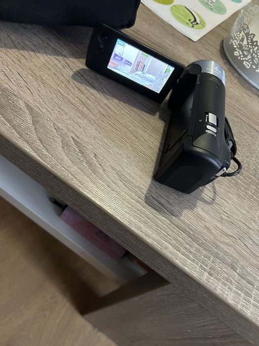 Kamera Sony HDR-CX240E