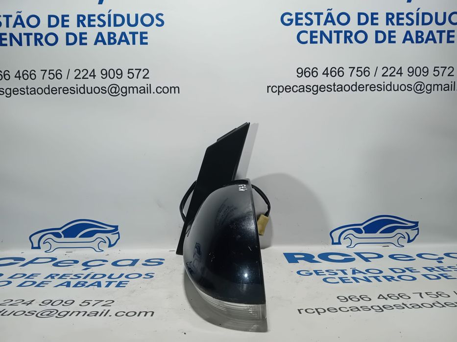 Espelho Retrovisor Esquerdo VW Golf Plus Original