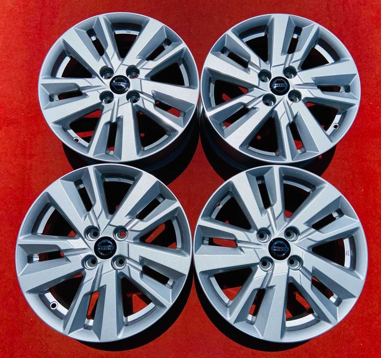 Jantes 16 4x100 Nissan Micra K14
