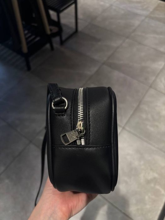 ОРИГІНАЛ! Calvin Klein оригінальна жіноча сумка