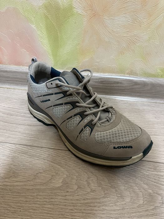 Трекінгові кросівки Lowa ОРИГІНАЛ