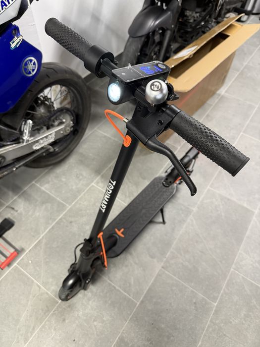 Trotinete Elétrica TODIMART T3 350W – NOVA