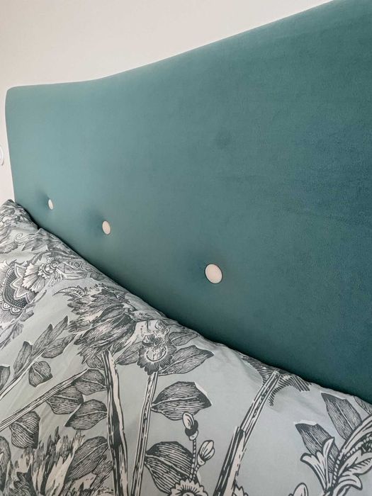 Cama Single de 110x190