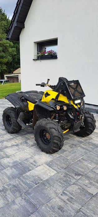 Can-Am