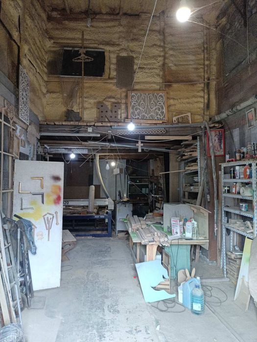 Продам,гараж для авто.