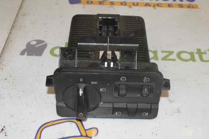 Comando Das Luzes Bmw Serie 3 Compacto E46