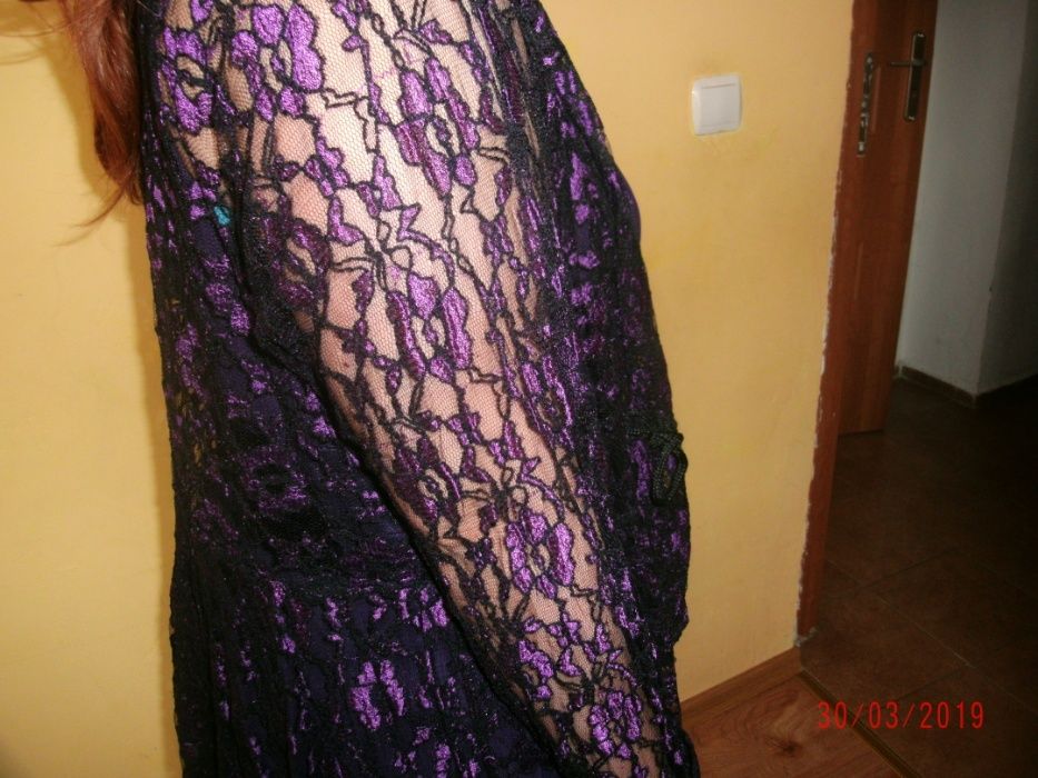 elegancka sukienka na wesele