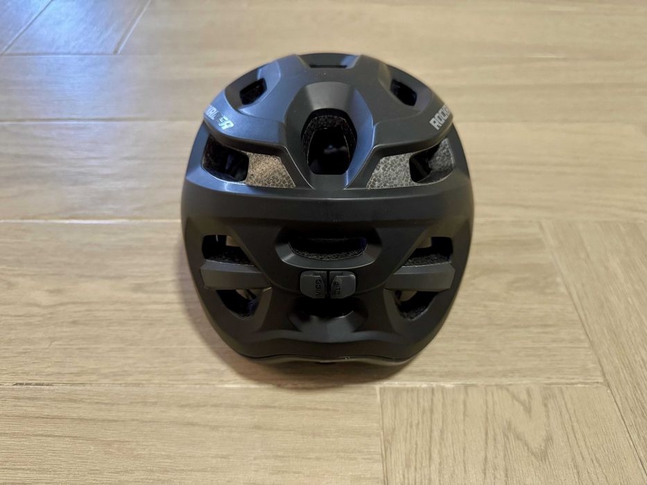 Capacete BTT Rockrider ST 500 Tamanho M