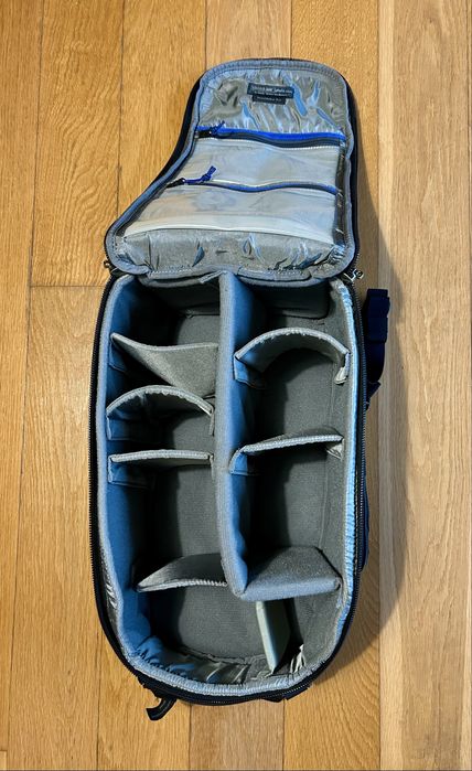 Mochila fotográfica Think Tank StreetWalker Pro