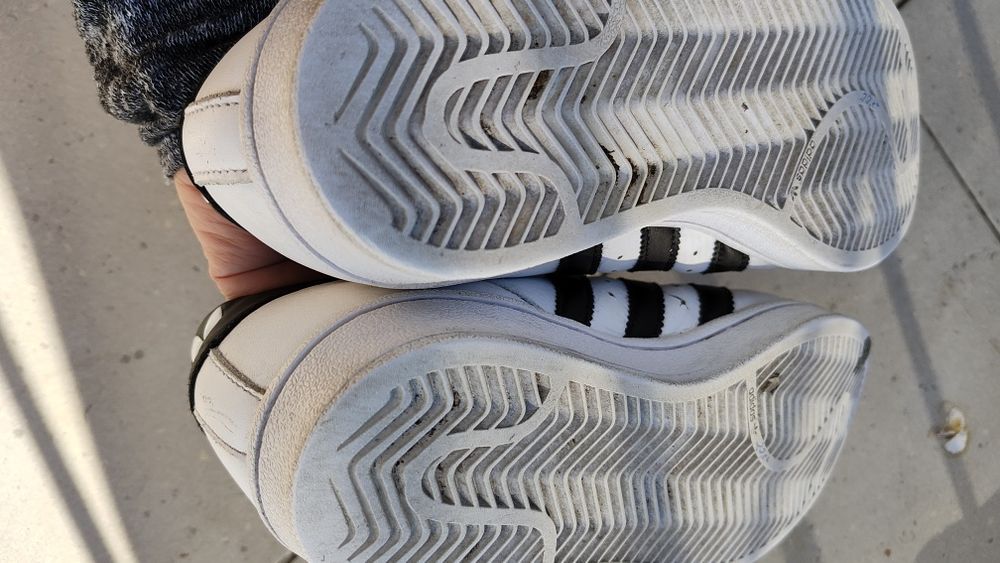 Buty Adidas superstar