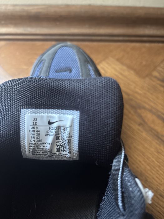 Nike P-6000 Original | Стан 9,5/10