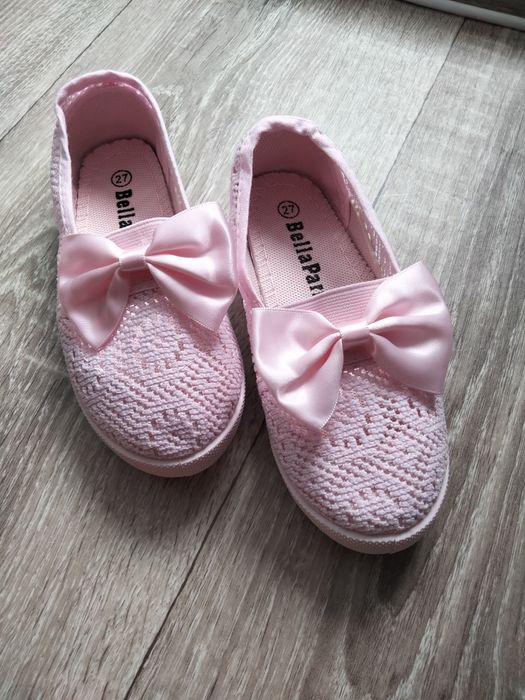 Продам дитячі балетки