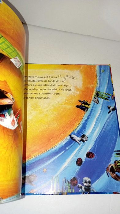 Os Lugares de Maria - Margarida Botelho