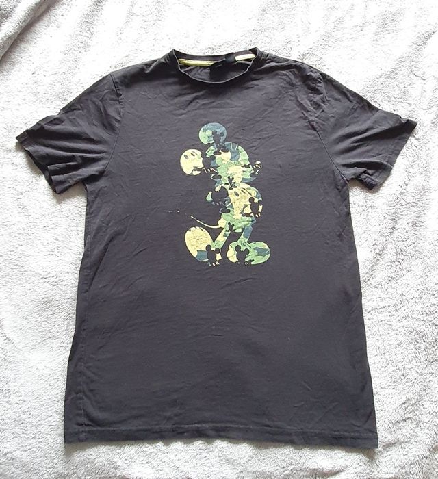 Camisas Masculinas Diversas