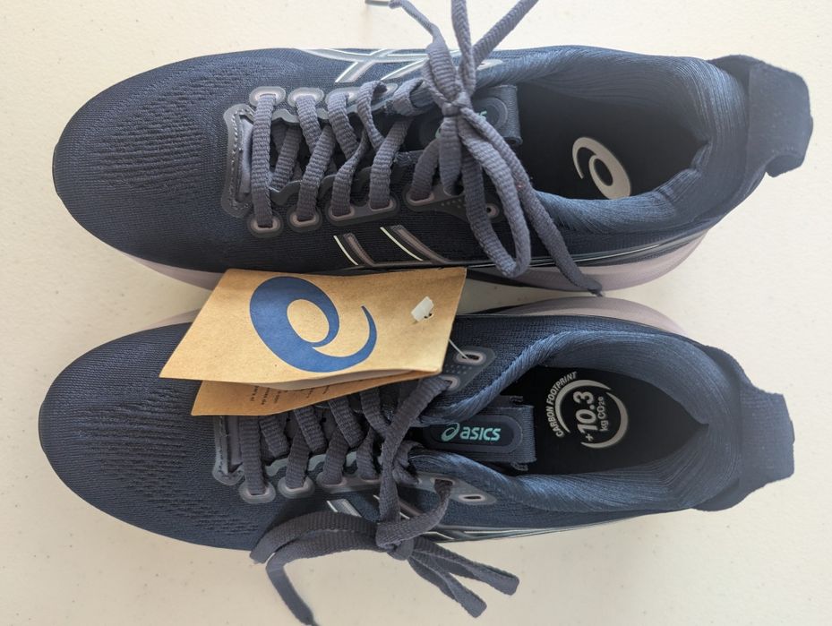 ASICS gel kayano 32 corrida