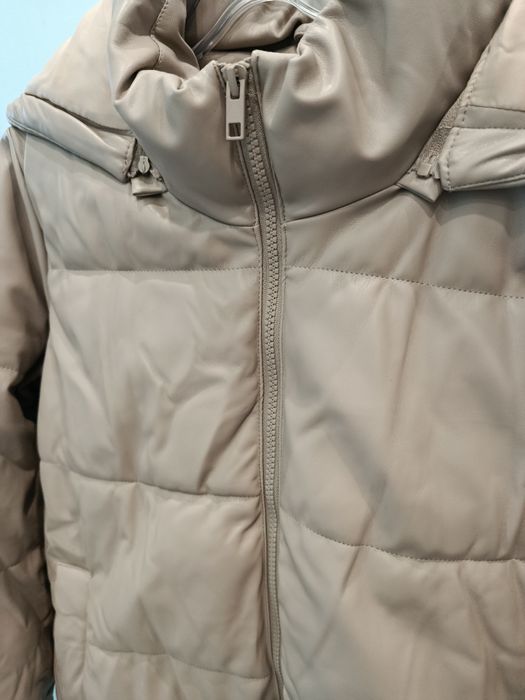 Kurtka damska ,House, rozmiar M, eko skóra