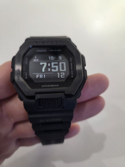 Sprzedam Casio gbx100ns