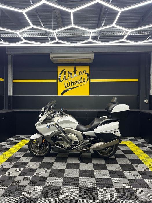 BMW K 1600 GTL Gtl
